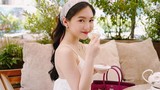 Soi gia thế "không phải dạng vừa đâu" của nữ beauty blogger Chloe Nguyễn