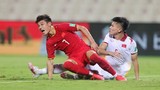 Đội tuyển Việt Nam thua Trung Quốc, cầu thủ nào nhận "gạch" nhiều nhất?