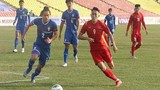 Thắng nhọc Đài Loan, U23 Việt Nam còn nhiều việc phải làm