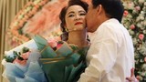 20 năm kết hôn, bà Phương Hằng trả lời về tình yêu với chồng