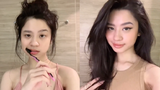 Lộ nhan sắc vừa ngủ dậy, “hot girl tạp hoá” bị netizen soi kĩ