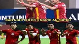 Ảnh chế bóng đá: "Thánh ké" đội tuyển Việt Nam tái xuất
