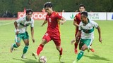 Đá tử thủ, Indonesia thành công "cầu hòa" đội tuyển Việt Nam