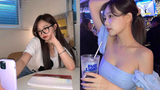 Gái xinh Hàn Quốc lộ sắc vóc "hack tuổi" làm netizen ngỡ ngàng