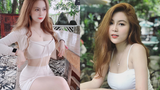 Chuyển hướng chơi TikTok, “cô giáo nóng bỏng nhất Việt Nam” tăng độ hot