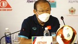 HLV Park Hang Seo: U23 Indonesia mạnh hơn trước rất nhiều