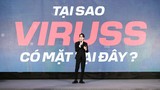 Streamer ViruSs bất ngờ thông báo "lên chức", netizen gửi lời chúc mừng