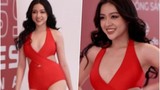 Hot girl "trứng rán" Trần Thanh Tâm diện bikini khoe body đẹp phát mê