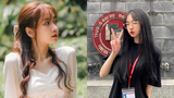 Nữ sinh Ngoại thương 18 tuổi gây chú ý tại Hoa hậu Việt Nam