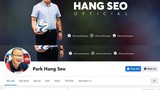 HLV Park Hang Seo "chơi Facebook" liệu có đáng tin?