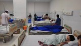 Hàng trăm học sinh iSchool Nha Trang ngộ độc do vi khuẩn Salmonella