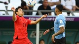 Uruguay 0-0 Hàn Quốc: Chia điểm đầy đáng tiếc