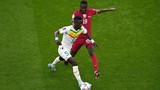 Qatar 1-3 Senegal: 2 trận toàn thua, chủ nhà sớm bị loại