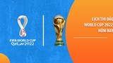 Lịch trực tiếp bóng đá World Cup 2022 hôm nay 26/11/2022