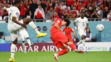 Hàn Quốc 2-3 Ghana: Hàng thủ mơ ngủ, xứ Kim Chi thua đau