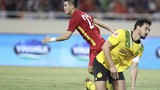 Việt Nam 2-1 Dortmund: Tiến Linh, Tuấn Hải thay nhau lập công