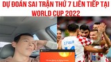 Argentina vô địch World Cup, thủ môn Tấn Trường "đoán toàn sai"