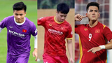 Giá trị chuyển nhượng 5 ngôi sao tuyển Việt Nam tại AFF Cup 2022