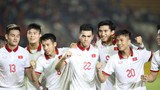 Lào 0-6 Việt Nam: “Chiến binh Sao Vàng” thị uy tại AFF CUP 2022