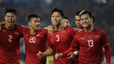 Việt Nam 3-0 Malaysia: Hạ đẹp đối thủ, lấy lại ngôi đầu bảng