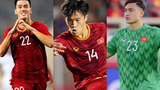 Cầu thủ đội tuyển Việt Nam nào đủ tuổi đá ASIAD 19?