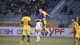 Cầm chân nhau, Hà Nội và Thanh Hóa chia nhau ngôi đầu V-League 2023