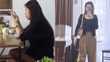 Gặp nhà văn Gào đi ăn bún, netizen ngã ngửa nhan sắc thật