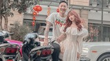 Netizen tò mò nhan sắc con gái "giang hồ mạng" Huấn Hoa Hồng