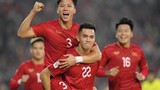 Danh sách triệu tập đội tuyển Việt Nam, 7 cái tên lần đầu được gọi