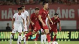 Đội tuyển Việt Nam thắng nhẹ Hong Kong ngày ra mắt HLV Troussier