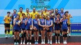 Biết gì về nữ chủ công đưa bóng chuyền nữ Việt Nam vô địch châu Á?