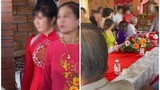 Cô dâu chê ít vàng không chịu cưới, netizen "5 người 10 ý"