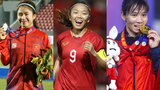 5 cầu thủ đội tuyển nữ Việt Nam được FIFA nhắc tên gồm những ai?