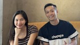 Hội ngộ hoa hậu, Quang Linh Vlogs có hành động gây chú ý