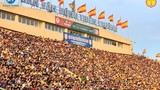 Hội CĐV bóng đá Nam Định giải thể: Nỗi buồn của bóng đá Việt Nam