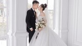 Cầu thủ U23 Việt Nam tiết lộ lý do sinh con xong mới cưới
