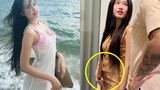 Doãn Hải My khoe ảnh bikini trước tin đồn nghi vấn có tin vui