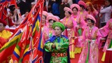 Hàng nghìn người dự lễ hội 235 năm chiến thắng Ngọc Hồi - Đống Đa