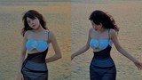 Hot gymer Nam Định chăm diện bikini khoe body ngàn chị em "ước"
