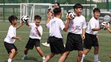 Hội thảo huấn luyện bóng đá cho trẻ em tiền ASEAN Cup 2024