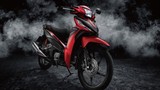 Honda Việt Nam “thêm sắc” cho Wave RSX 110