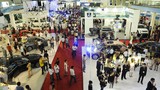Hơn 12.300 ôtô được bán ra tại Việt Nam trong tháng Hai
