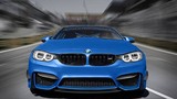 Gói độ Alpha-N Performance giúp BMW M4 cực mạnh