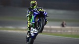 Moto GP 2015: Lần về nhất thứ 109 cho Valentino Rossi 