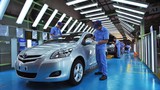 Vụ Toyota ngừng sản xuất ôtô tại VN: “Đang chờ chính sách“