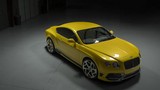 Săm soi Bentley Continental GT BR-10RS độ siêu độc