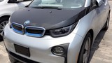 Xe tương lai của BMW bất ngờ “nhập tịch” Việt Nam
