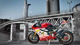 Ducati Panigale S 1199 lên “đồ chơi khủng” nhất Việt Nam