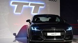 Audi ra mắt TT Coupe mới tại Malaysia giá gần 2 tỷ đồng
