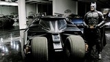 Tumbler Batmobile sẽ có giá không dưới 20 tỷ đồng